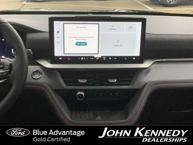 Certified 2025 Ford Explorer ST image 18