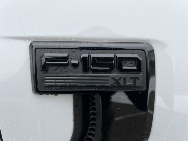 Certified 2023 Ford F150 XLT w/ Equipment Group 302A High image 42