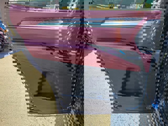 Used 2025 Cadillac Escalade Premium Luxury image 27