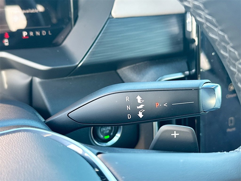 Used 2026 GMC Acadia Elevation w/ Black Edition image 22