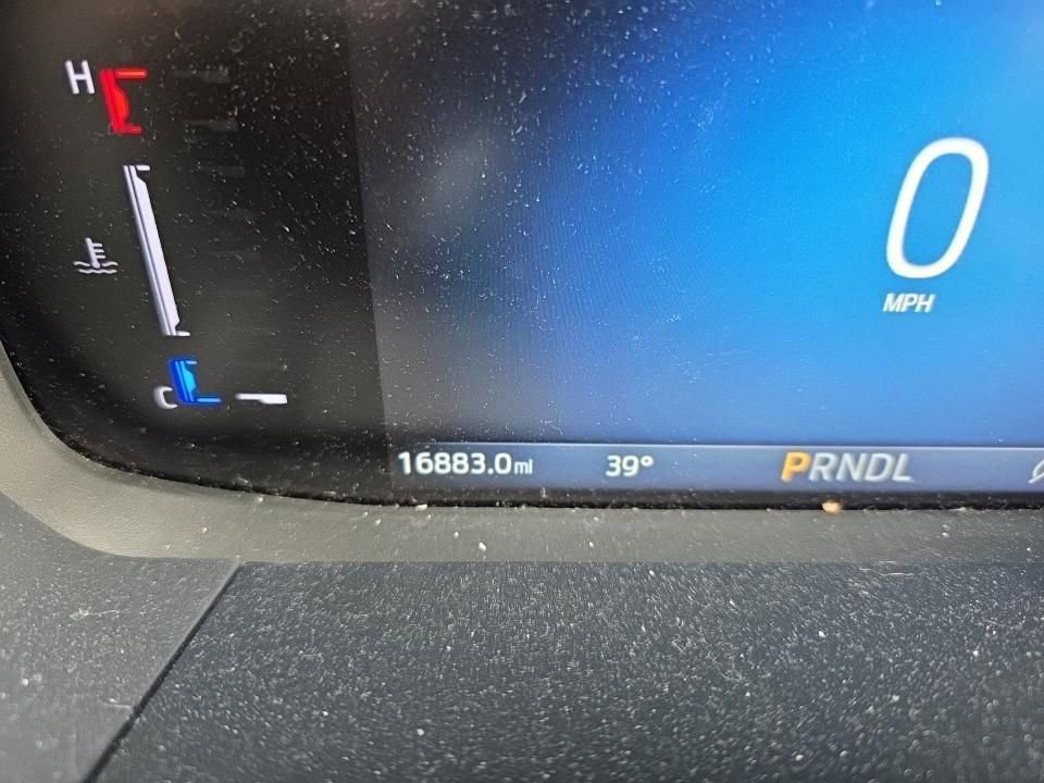 Certified 2023 Ford Escape ST-Line AWD/4WD image 13