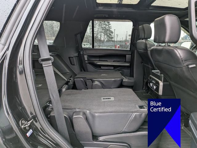 Certified 2020 Ford Expedition XLT w/ Equipment Group 202A image 32
