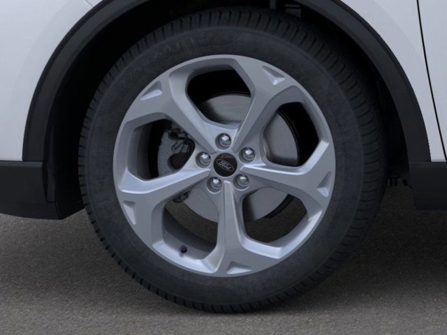 Certified 2025 Ford Escape ST-Line w/ Cold Weather Package AWD/4WD image 20