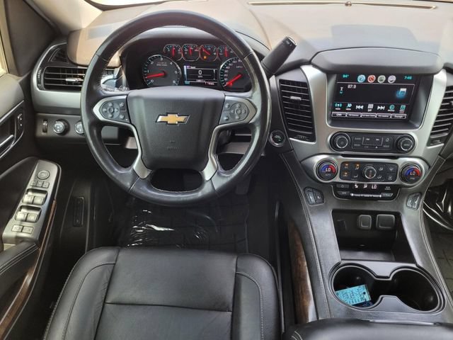 Used 2019 Chevrolet Tahoe LT w/ Luxury Package AWD/4WD image 29