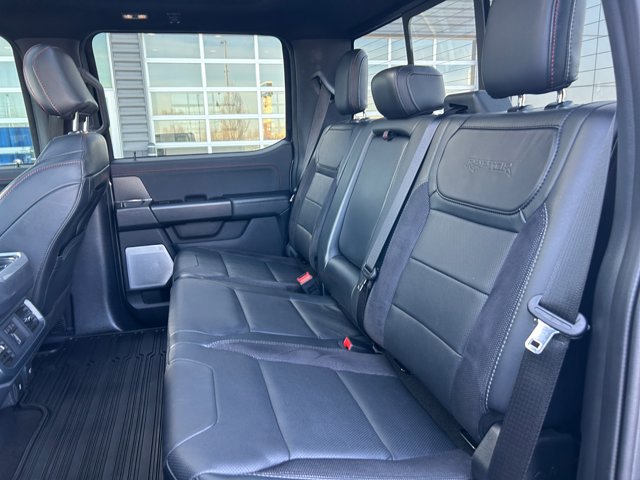 Certified 2024 Ford F150 Raptor image 26