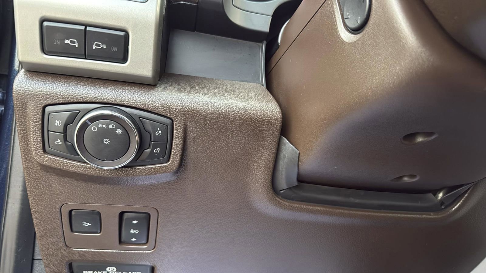 Certified 2019 Ford F250 King Ranch w/ King Ranch Ultimate Package image 18