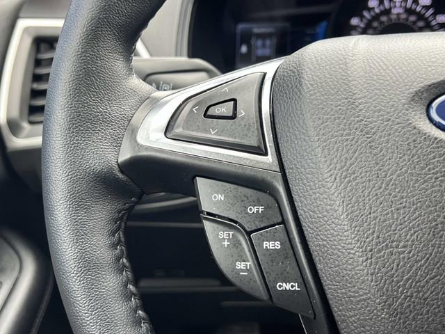 Certified 2022 Ford Edge SEL w/ Convenience Package image 29