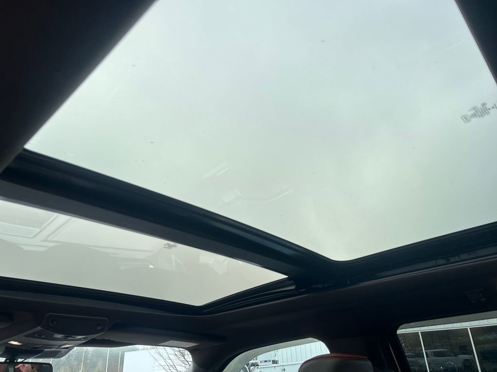 Certified 2020 Ford F150 King Ranch w/ Equipment Group 601A Luxury image 30