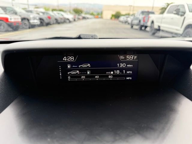 Used 2021 Subaru Forester Sport w/ Popular Package #2 image 34