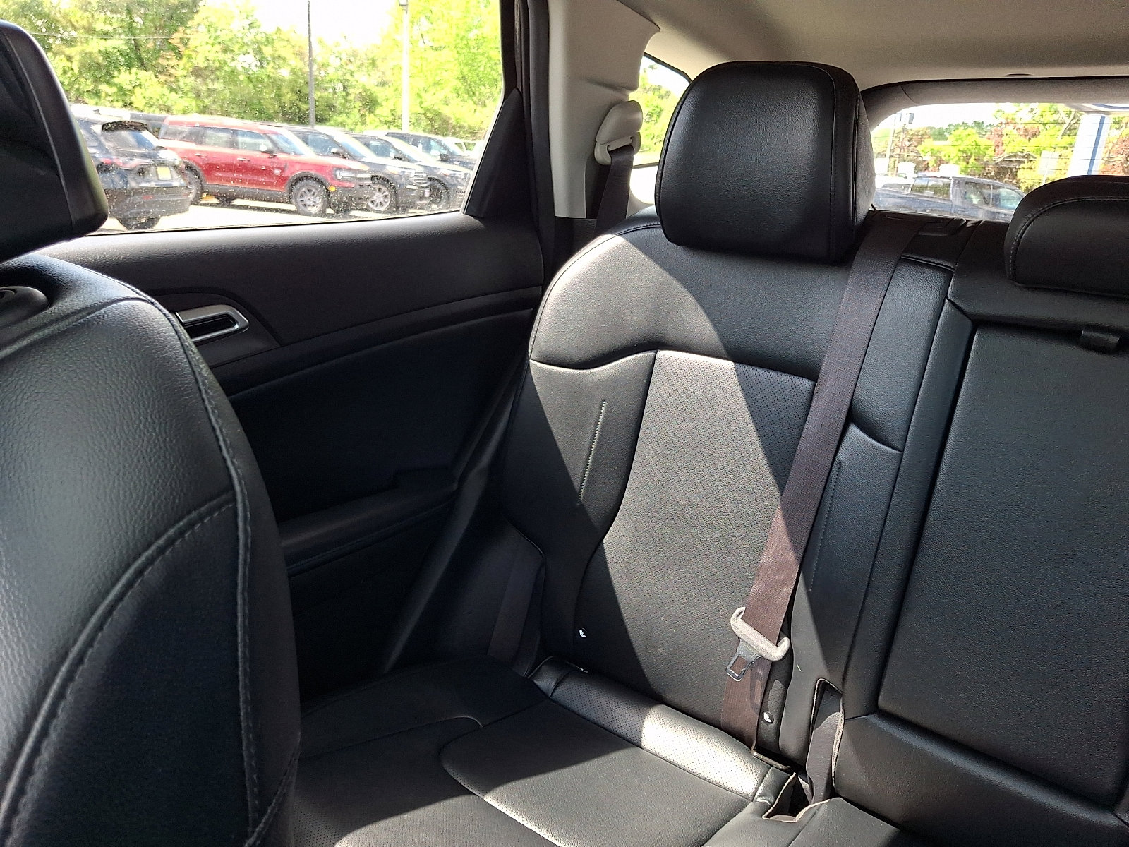 Used 2023 Kia Sportage EX w/ EX Premium Package AWD/4WD image 18
