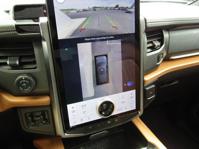 Certified 2023 Ford Expedition Max Platinum AWD/4WD image 29