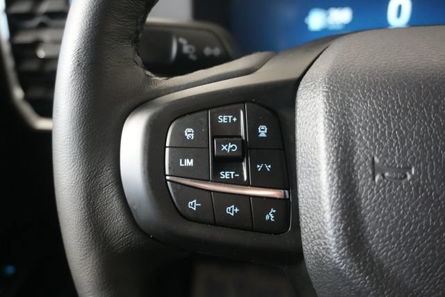 Certified 2024 Ford Ranger Lariat w/ FX4 Off-Road Package AWD/4WD image 15