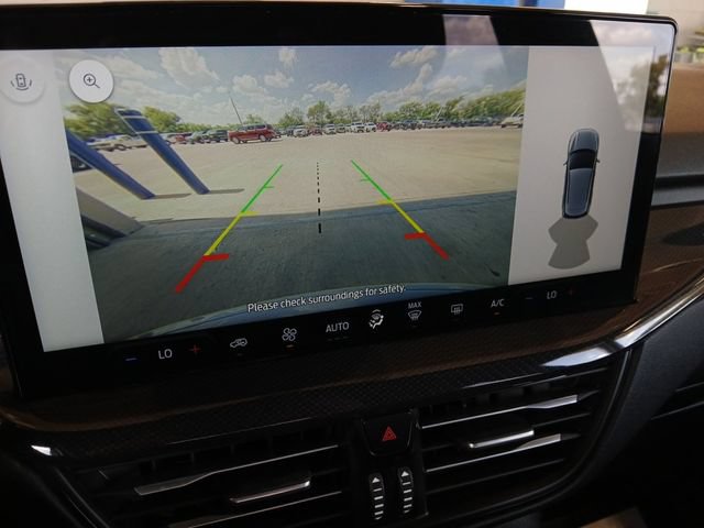 Certified 2023 Ford Escape ST-Line w/ Tech Pack #1 FWD image 10