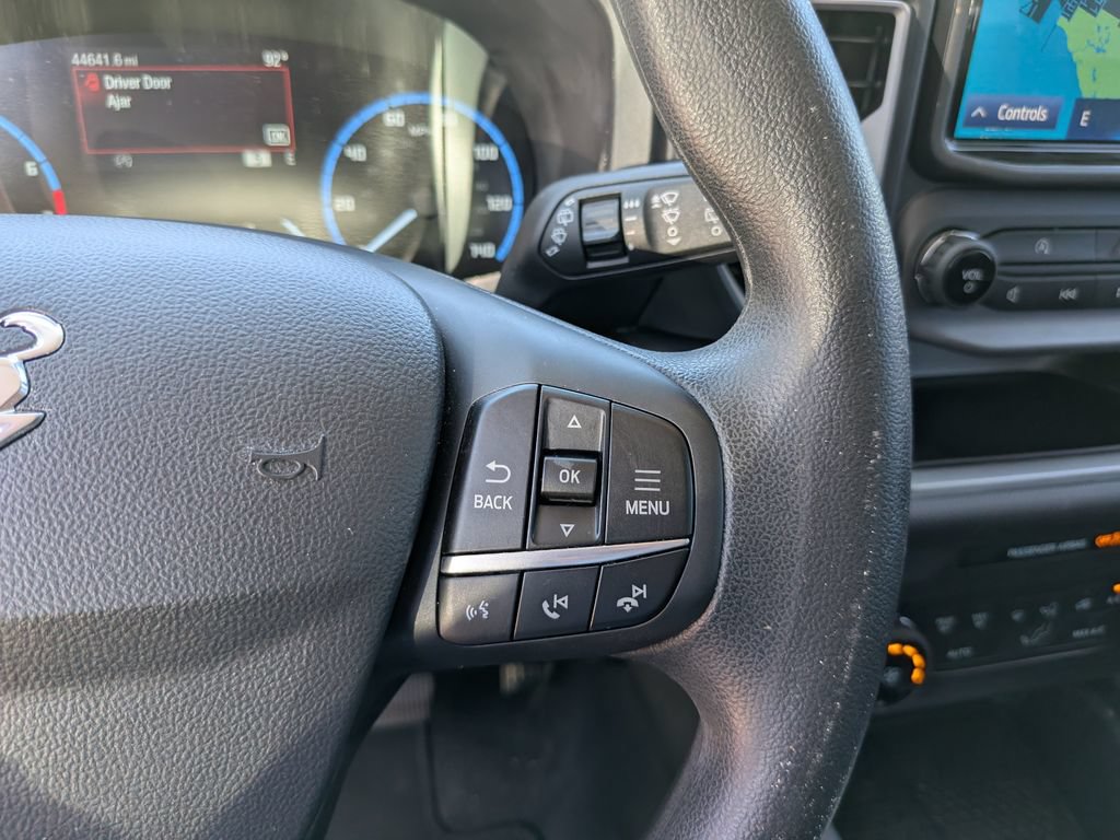 Certified 2022 Ford Bronco Sport Big Bend AWD/4WD image 30