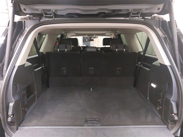 Certified 2025 Ford Expedition Max Active image 12