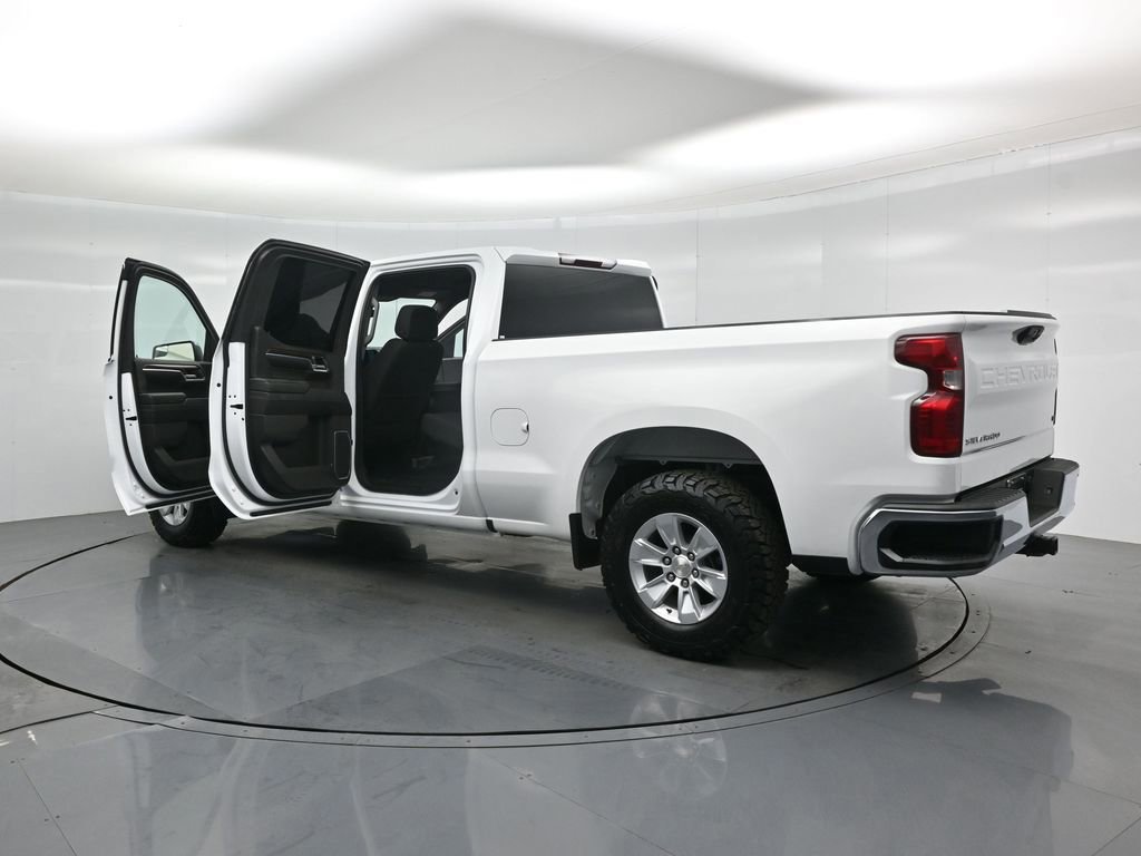 Used 2023 Chevrolet Silverado 1500 LT w/ Work Truck Package image 57