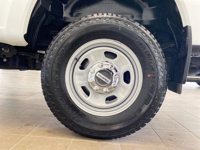 Certified 2023 Ford F350 XL w/ Snow Plow Prep Package AWD/4WD image 19