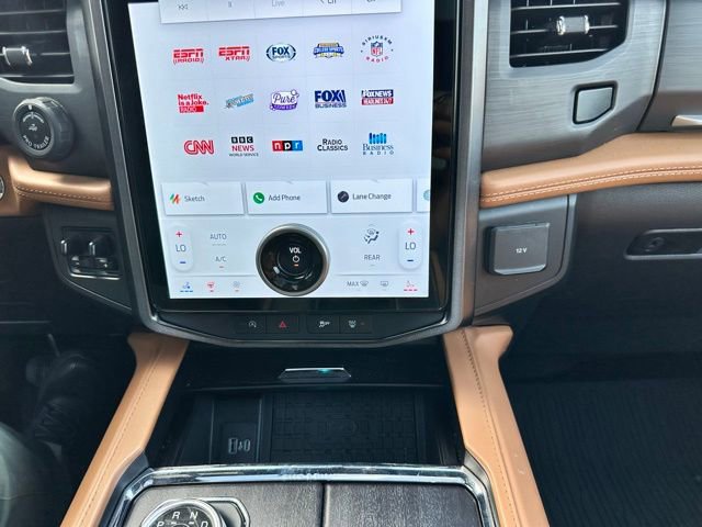 Certified 2022 Ford Expedition Platinum AWD/4WD image 68