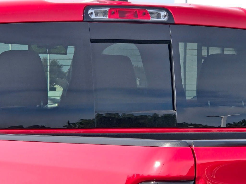 Used 2025 RAM 1500 Big Horn AWD/4WD image 16