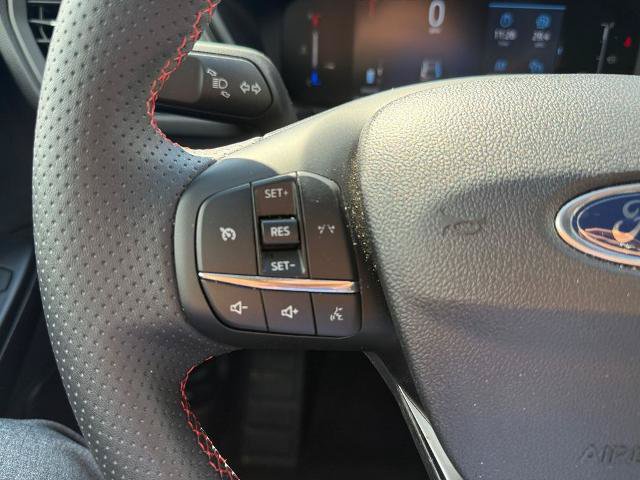 Certified 2026 Ford Escape ST-Line AWD/4WD image 35
