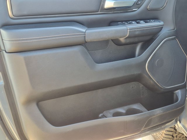 Used 2023 RAM 1500 Rebel w/ Rebel Level 2 Equipment Group AWD/4WD image 9