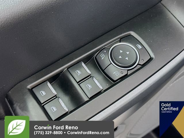 Certified 2024 Ford F350 XL w/ STX Appearance Package image 21