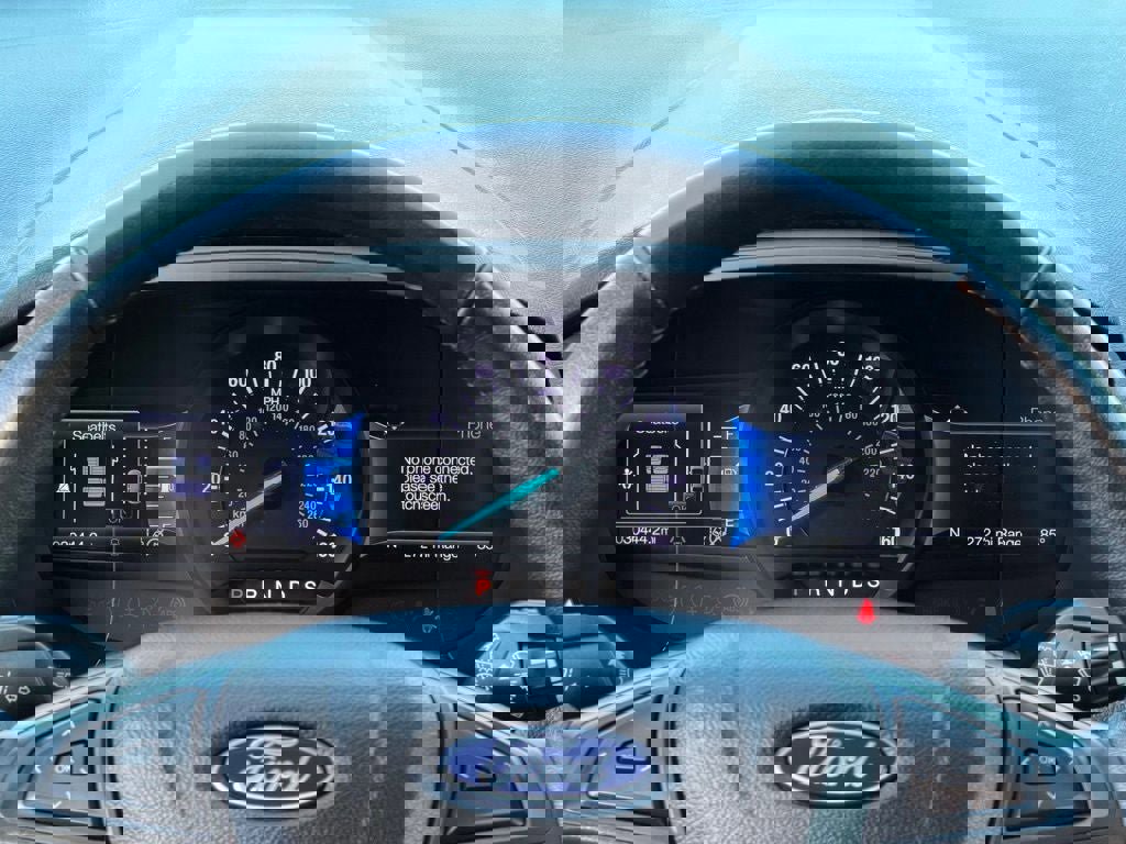 Certified 2022 Ford Edge SEL w/ Convenience Package image 37