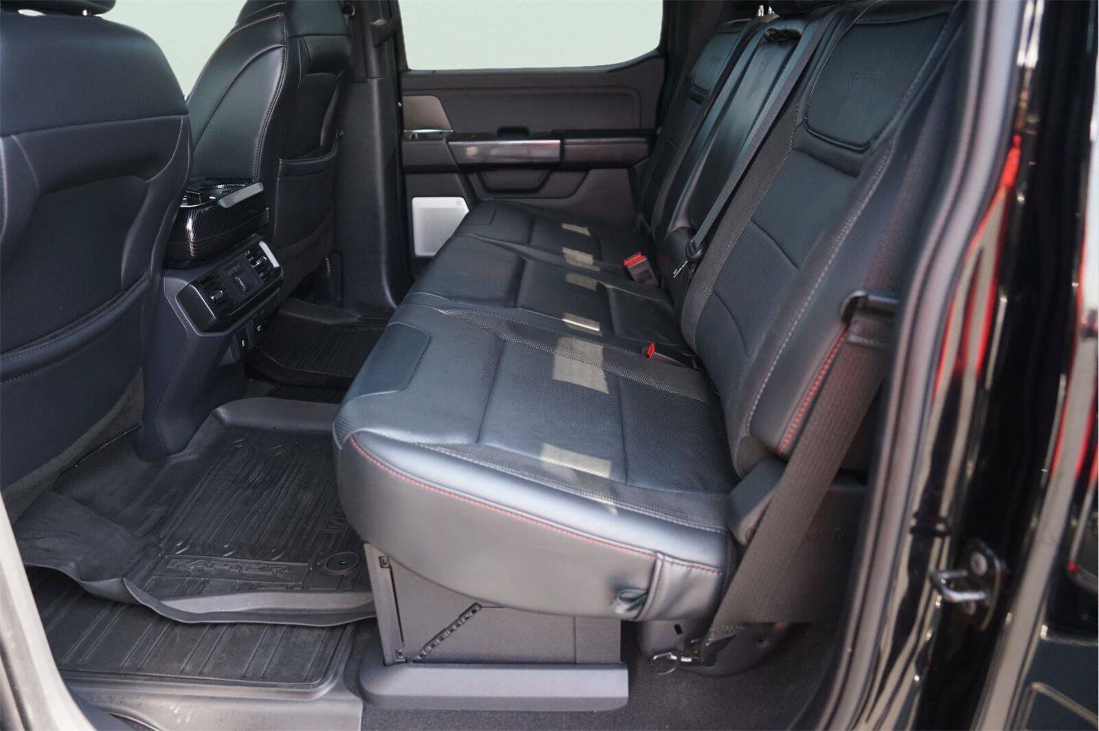 Certified 2025 Ford F150 Raptor AWD/4WD image 13