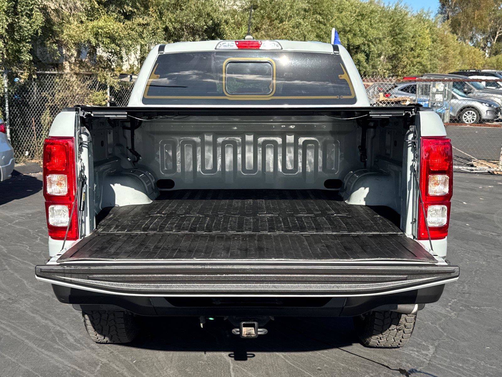 Certified 2022 Ford Ranger XL w/ FX4 Off-Road Package AWD/4WD image 15