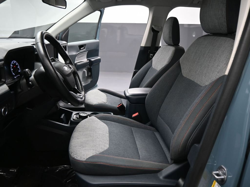 Certified 2022 Ford Maverick XLT w/ Equipment Group 300A Standard image 37