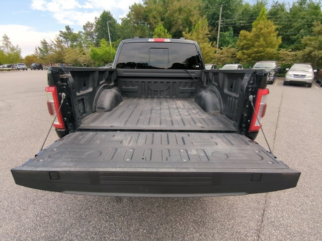 Certified 2023 Ford F150 Lariat w/ Equipment Group 502A High AWD/4WD image 25