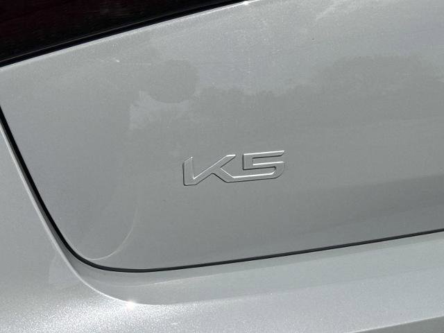Used 2025 Kia K5 GT-Line w/ GT-Line Premium Package FWD image 10