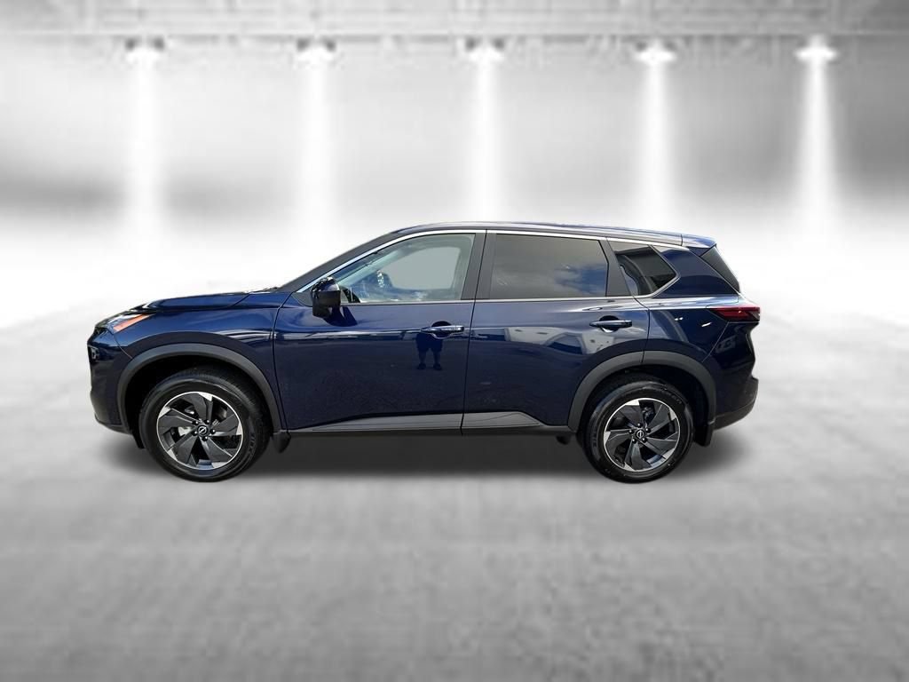 Used 2025 Nissan Rogue SV FWD image 8