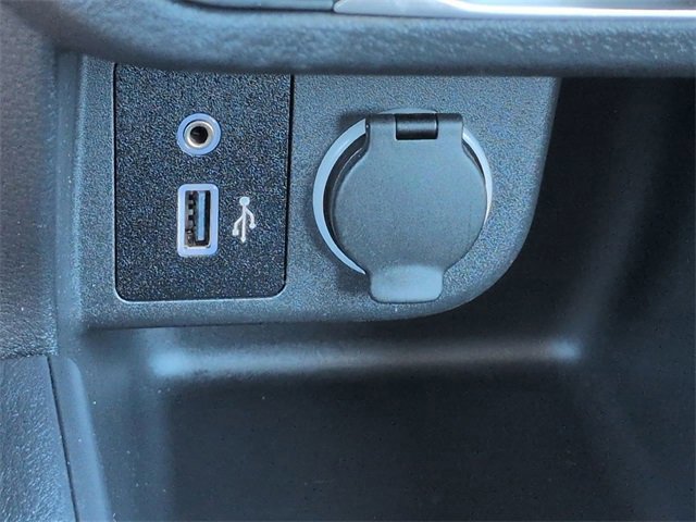 Used 2024 Nissan Kicks S image 21