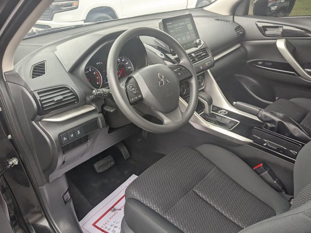 Used 2024 Mitsubishi Eclipse Cross LE image 14