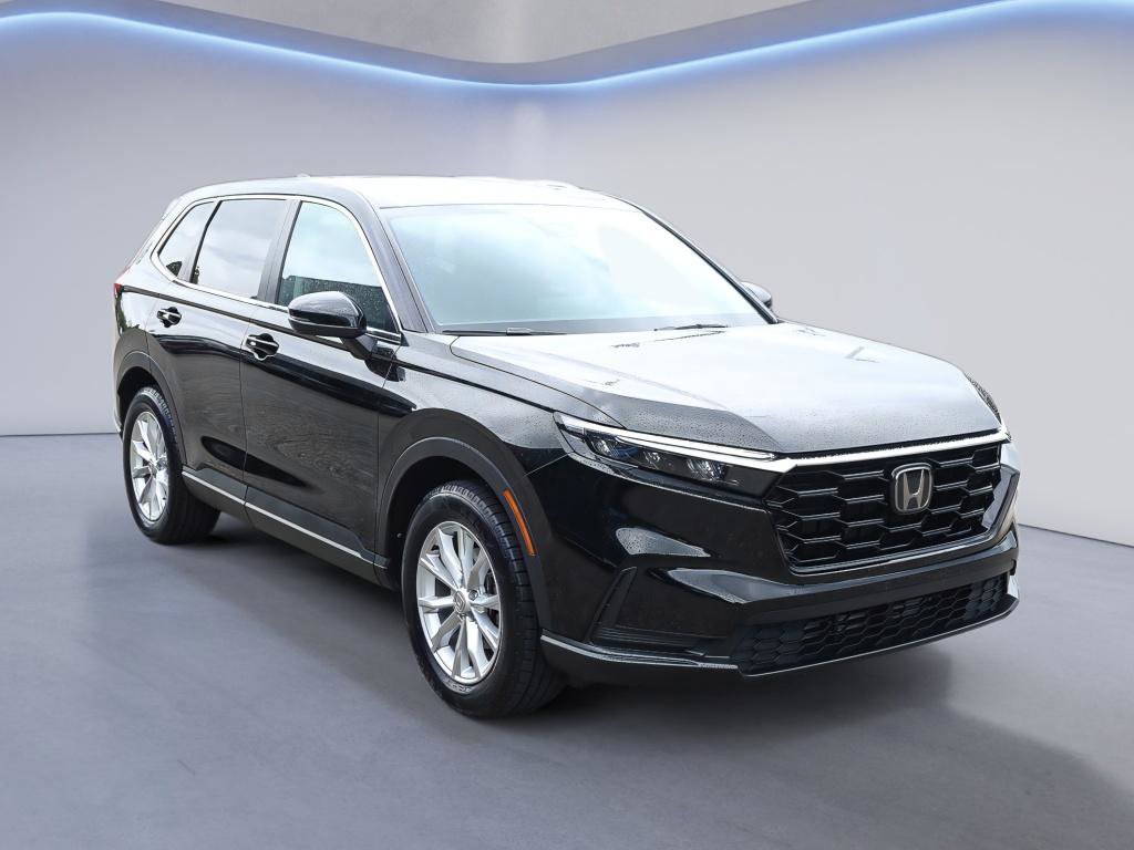Used 2024 Honda CR-V EX image 9