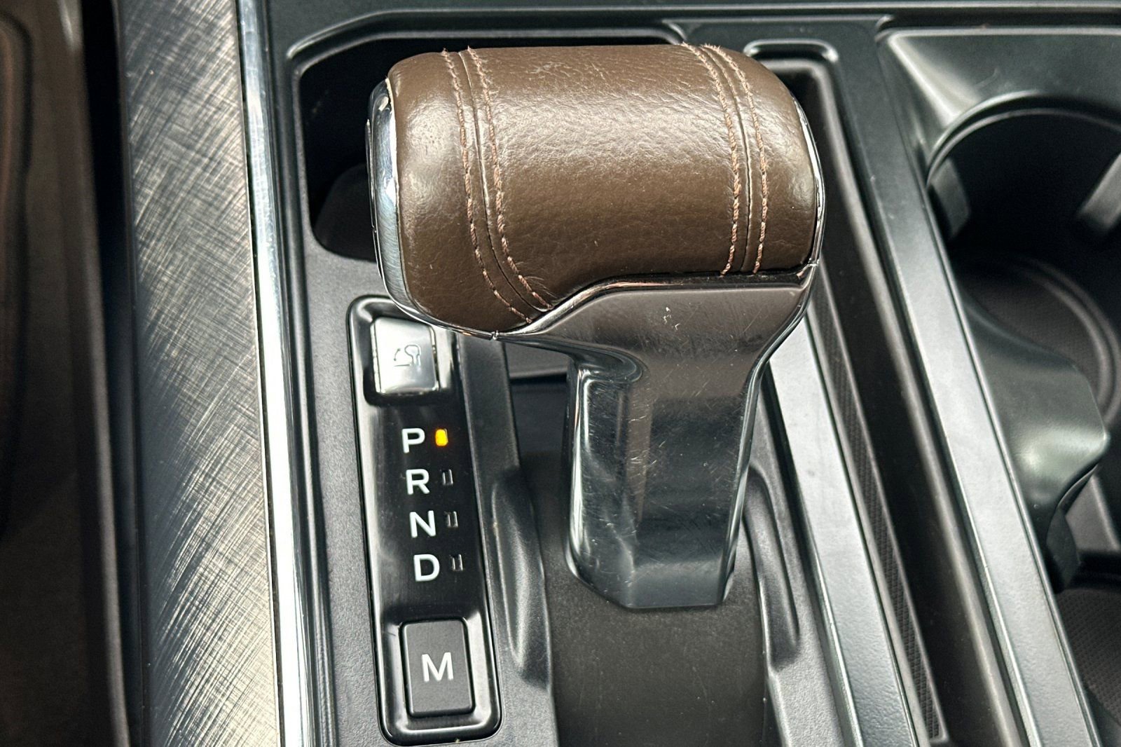 Certified 2023 Ford F150 King Ranch w/ Equipment Group 601A High image 20