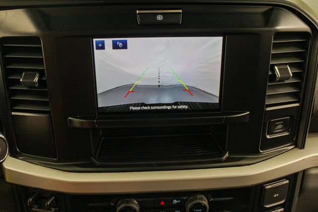 Certified 2026 Ford F350 XLT AWD/4WD image 30