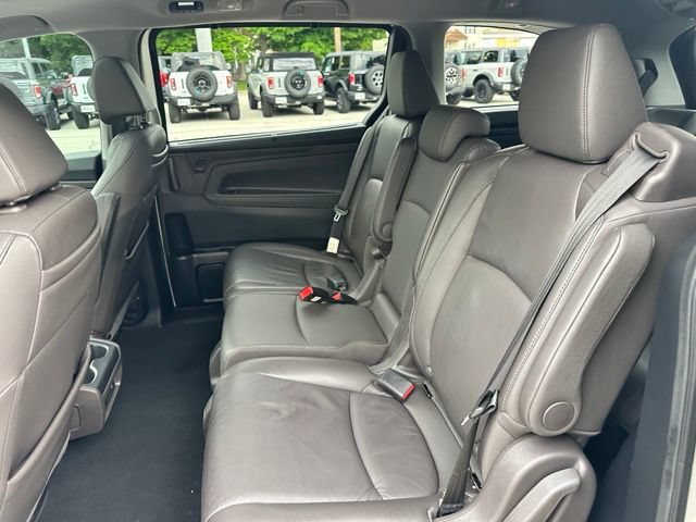 Used 2019 Honda Odyssey EX-L image 48