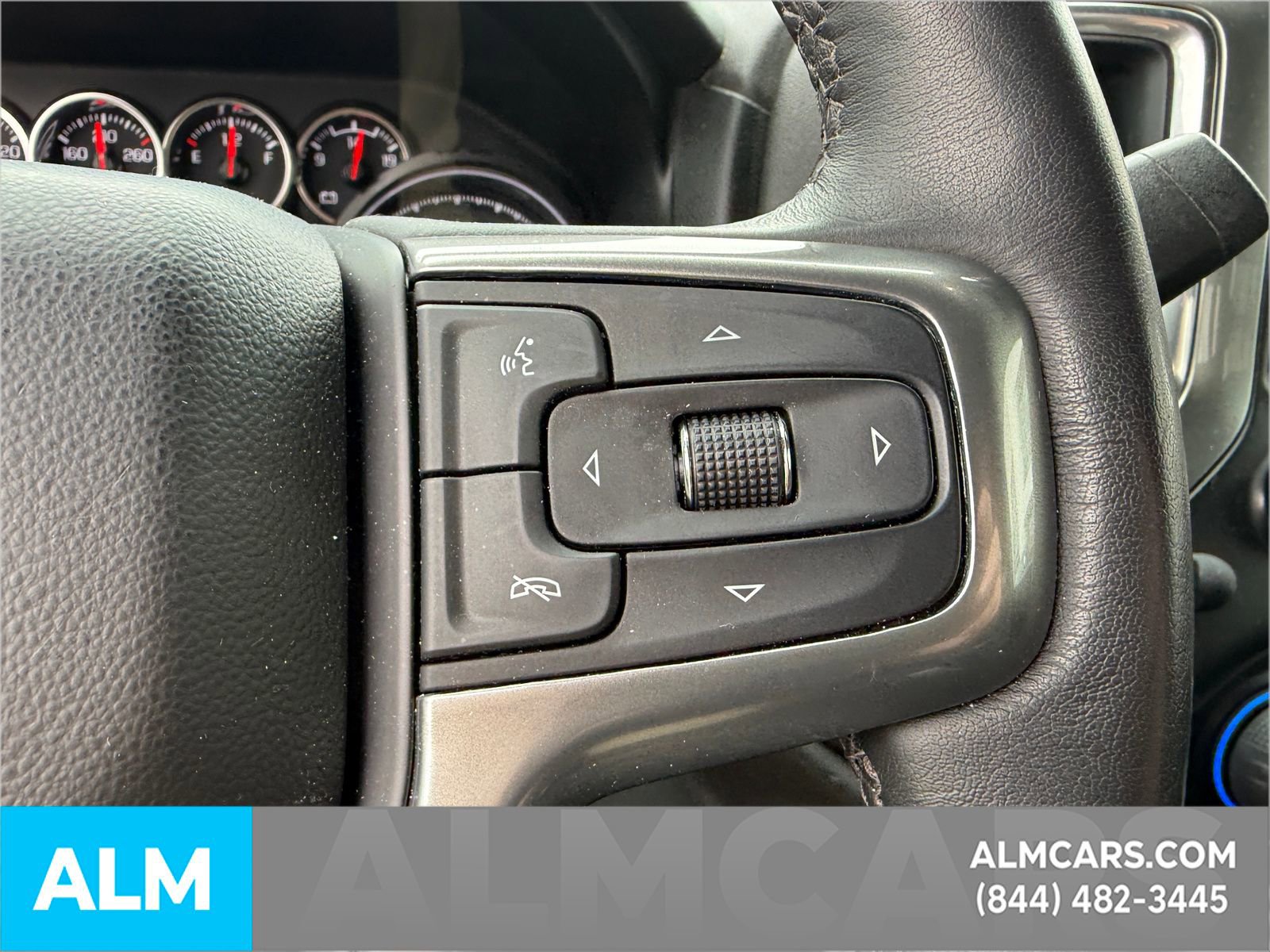 Used 2022 Chevrolet Silverado 3500 LT w/ Convenience Package AWD/4WD image 27