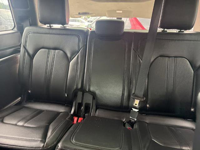 Certified 2020 Ford Expedition Limited w/ Equipment Group 302A RWD image 30