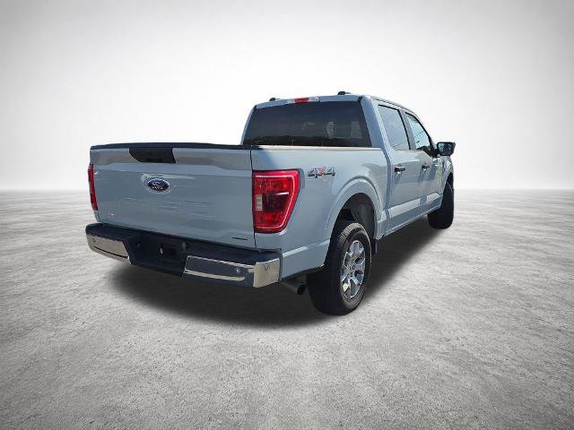 Certified 2023 Ford F150 XLT AWD/4WD image 8