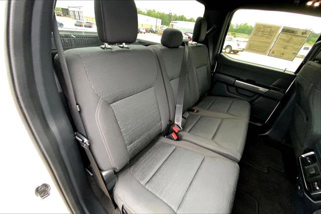 Certified 2022 Ford F150 XLT w/ Equipment Group 302A High image 27