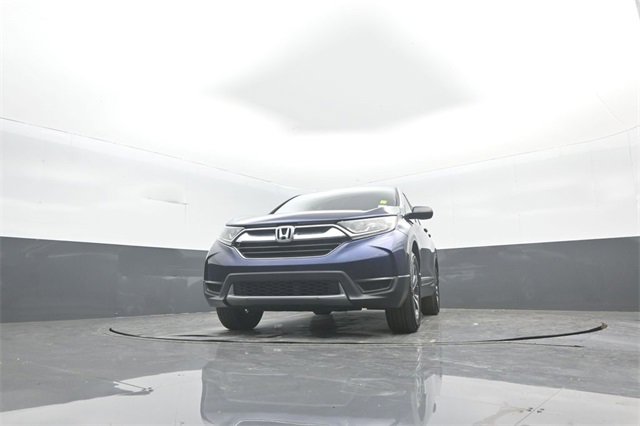 Used 2018 Honda CR-V LX image 32