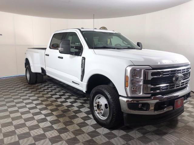 Certified 2025 Ford F350 XLT AWD/4WD image 20