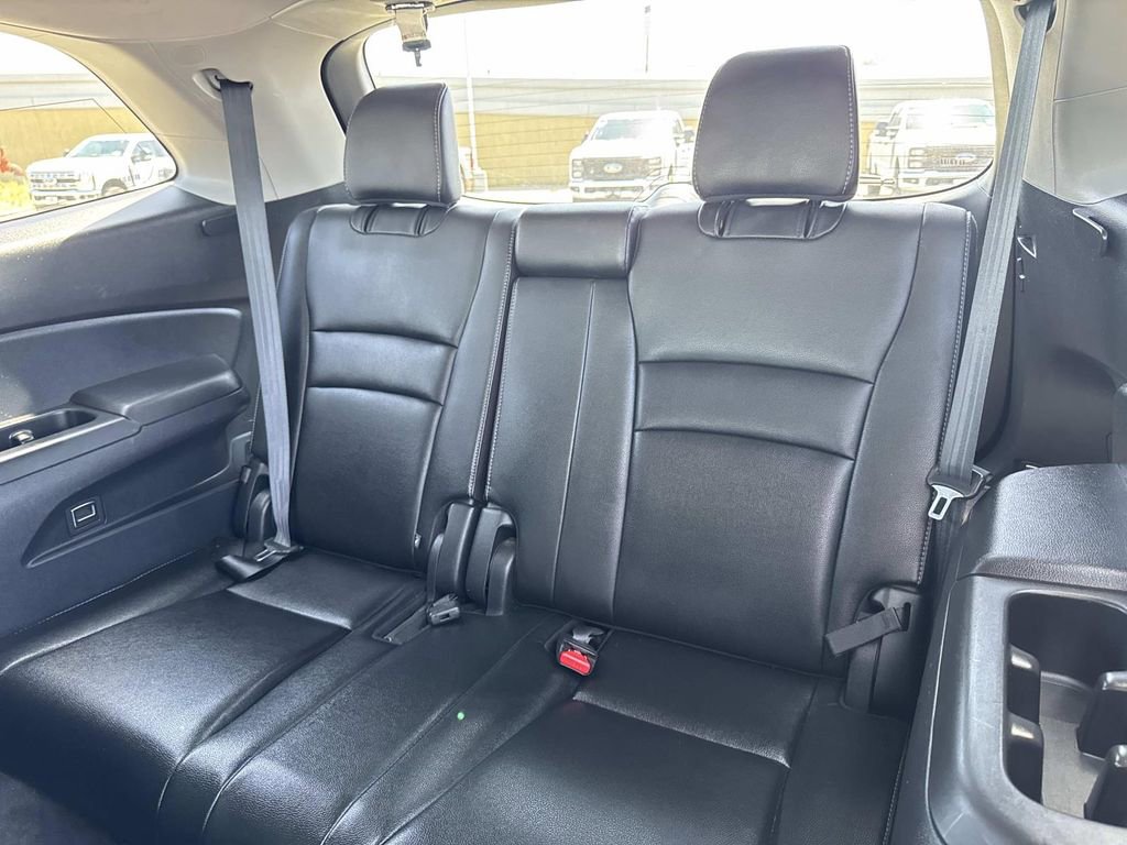 Used 2017 Honda Pilot EX-L image 25