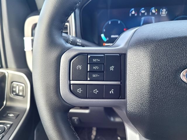 Certified 2026 Ford F350 Lariat w/ Chrome Package AWD/4WD image 24
