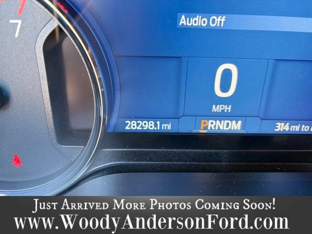 Certified 2023 Ford F150 XLT w/ Equipment Group 302A High image 13