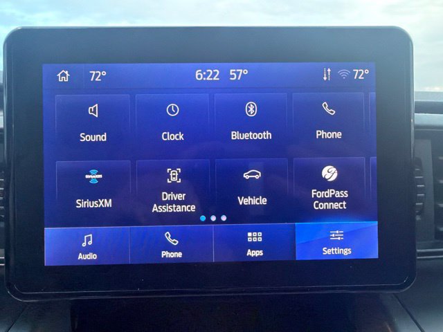 Certified 2023 Ford Explorer XLT AWD/4WD image 31