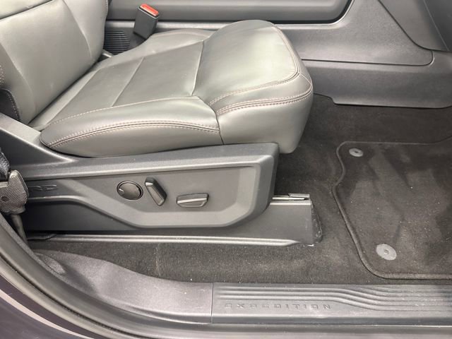 Certified 2025 Ford Expedition Max Active image 12